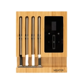 Bezdrátová sada teploměrů Meater Block